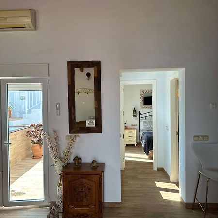 Casa Noah Villa Nerja Ngoại thất bức ảnh