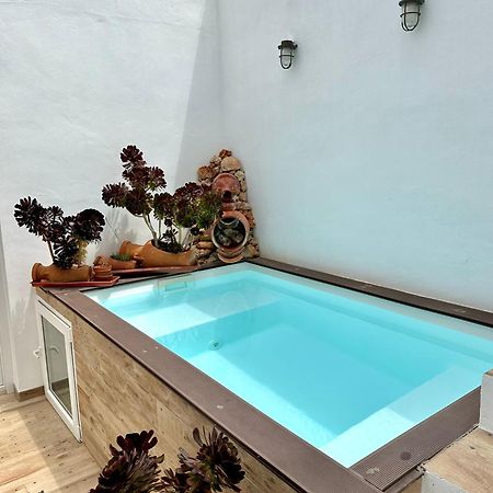 Casa Noah Villa Nerja Ngoại thất bức ảnh