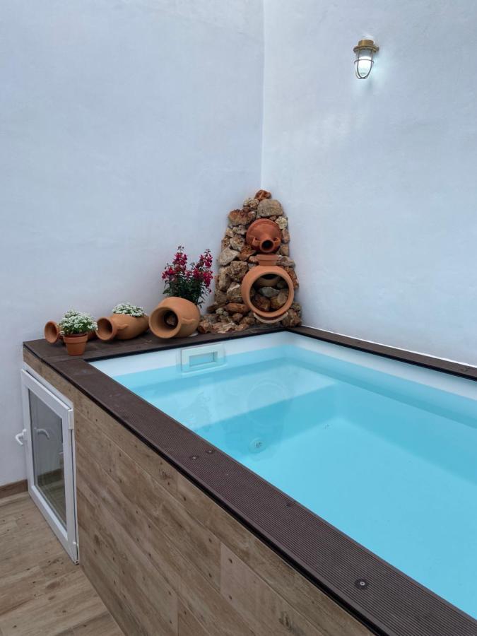 Casa Noah Villa Nerja Ngoại thất bức ảnh