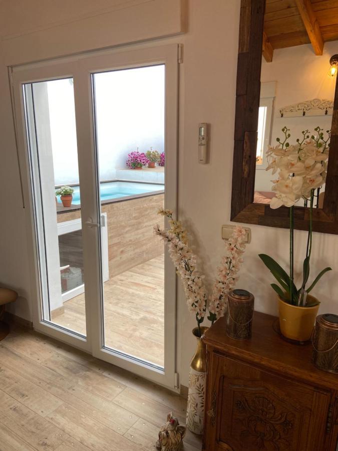 Casa Noah Villa Nerja Ngoại thất bức ảnh