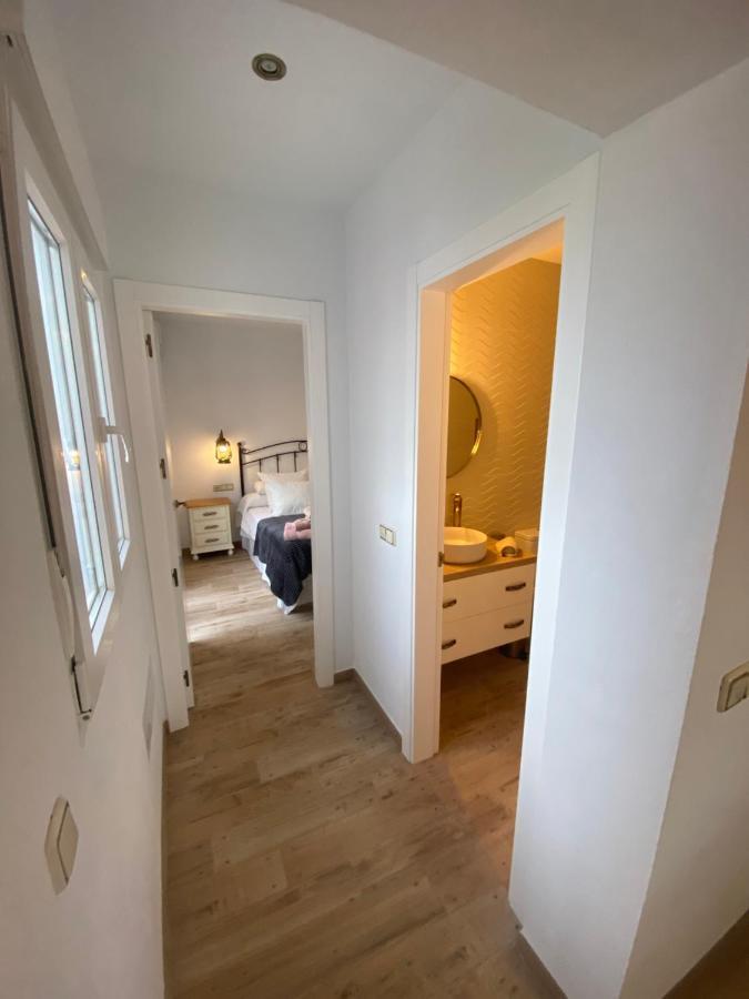 Casa Noah Villa Nerja Ngoại thất bức ảnh