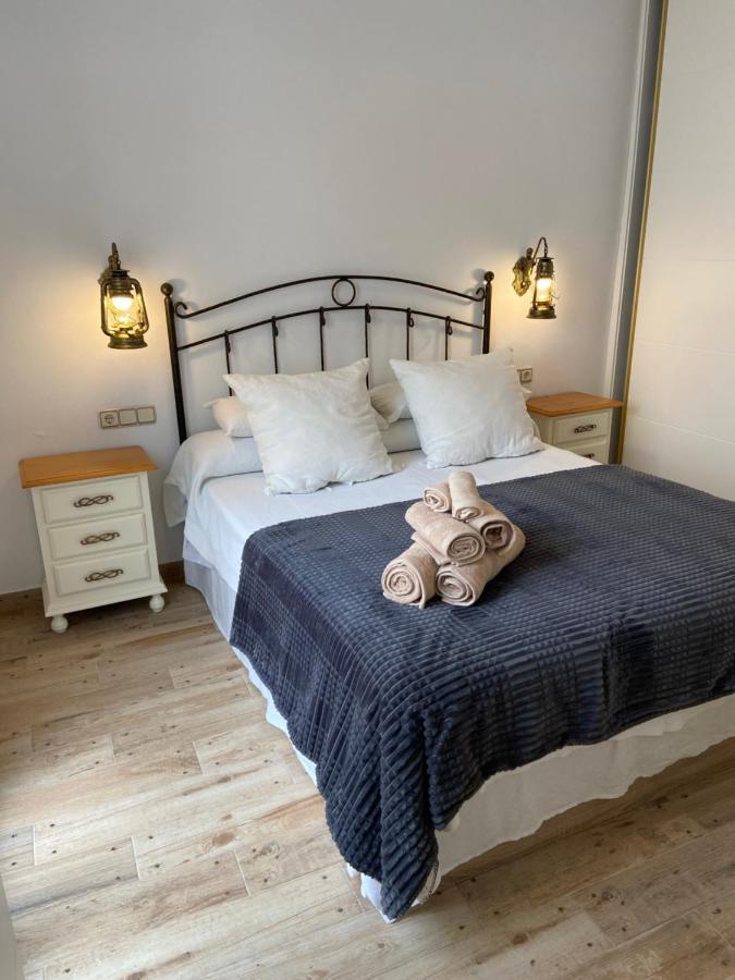 Casa Noah Villa Nerja Ngoại thất bức ảnh