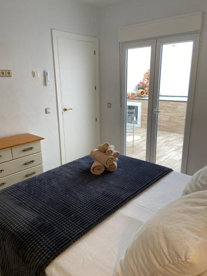 Casa Noah Villa Nerja Ngoại thất bức ảnh