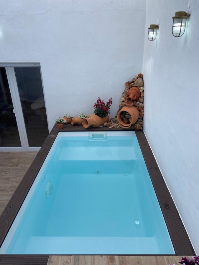 Casa Noah Villa Nerja Ngoại thất bức ảnh