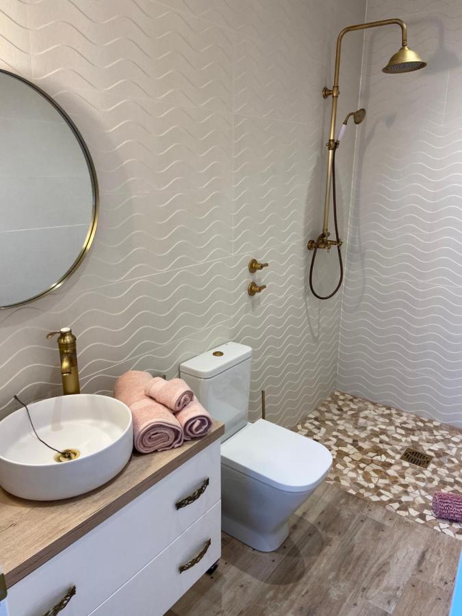 Casa Noah Villa Nerja Ngoại thất bức ảnh