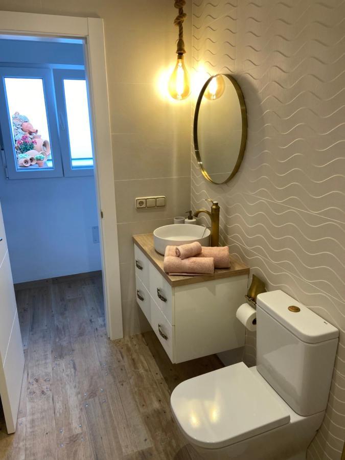 Casa Noah Villa Nerja Ngoại thất bức ảnh