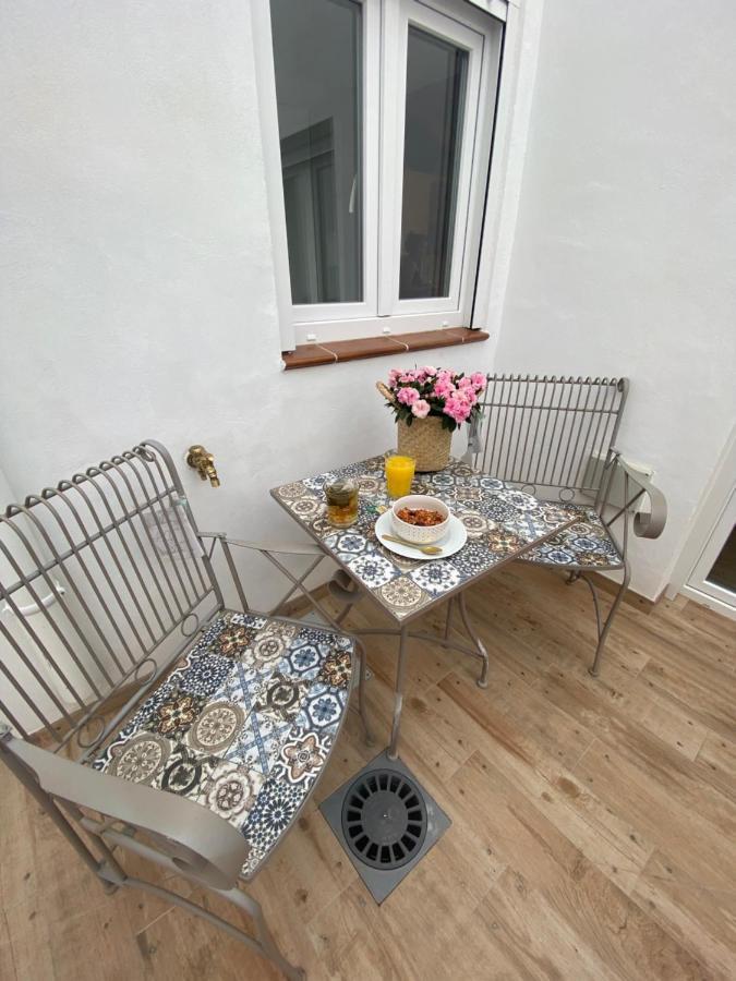 Casa Noah Villa Nerja Ngoại thất bức ảnh