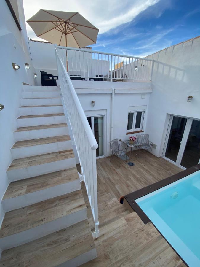 Casa Noah Villa Nerja Ngoại thất bức ảnh