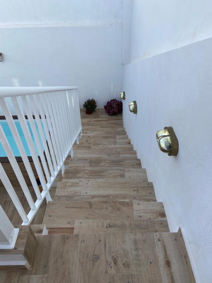 Casa Noah Villa Nerja Ngoại thất bức ảnh