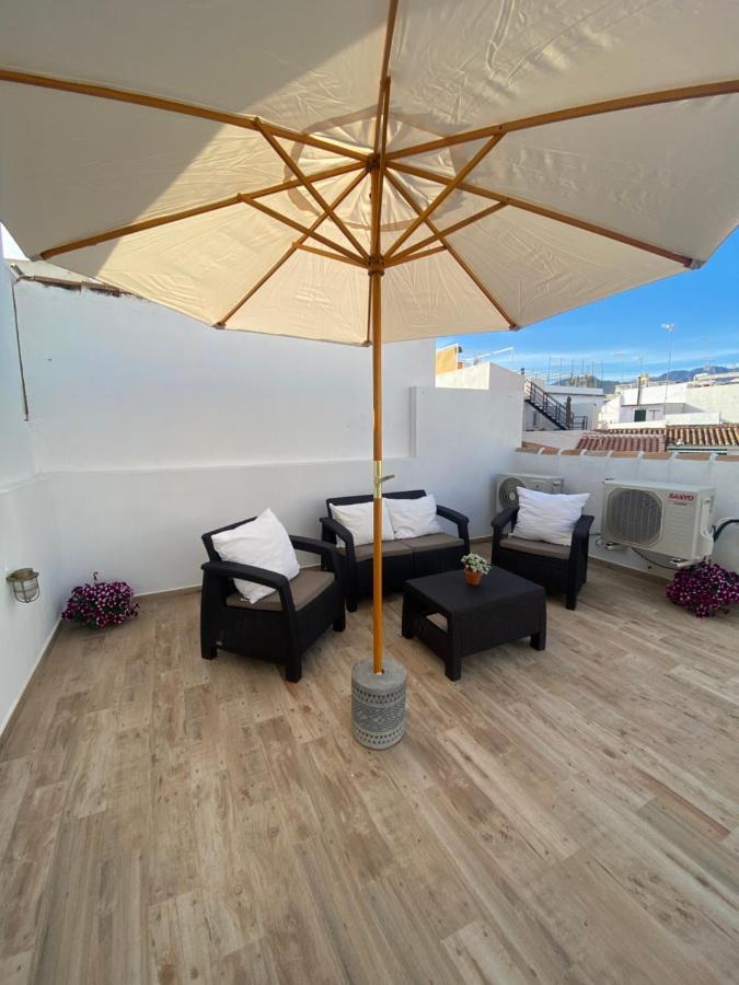 Casa Noah Villa Nerja Ngoại thất bức ảnh