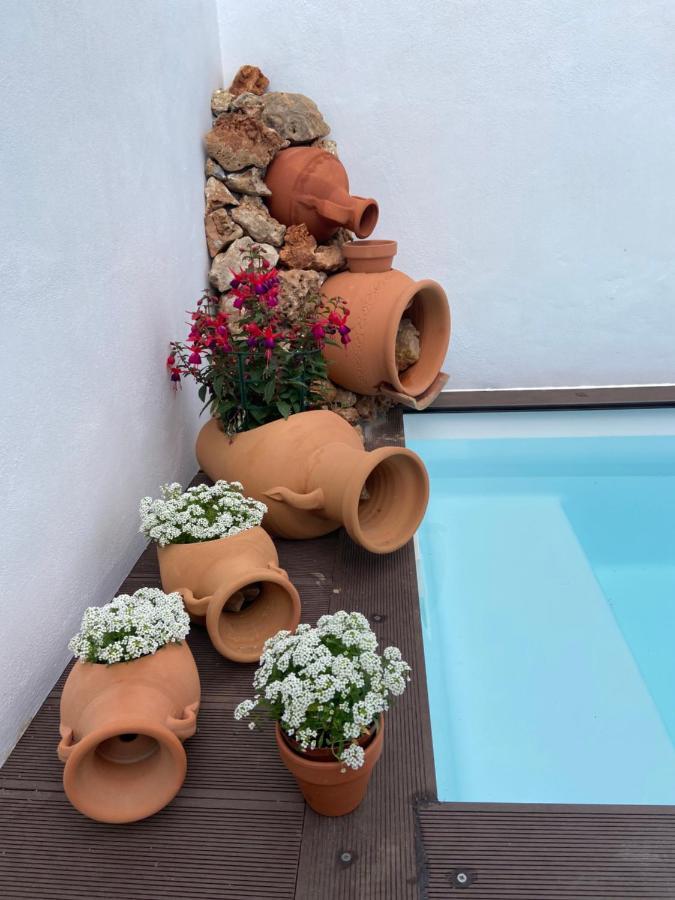 Casa Noah Villa Nerja Ngoại thất bức ảnh