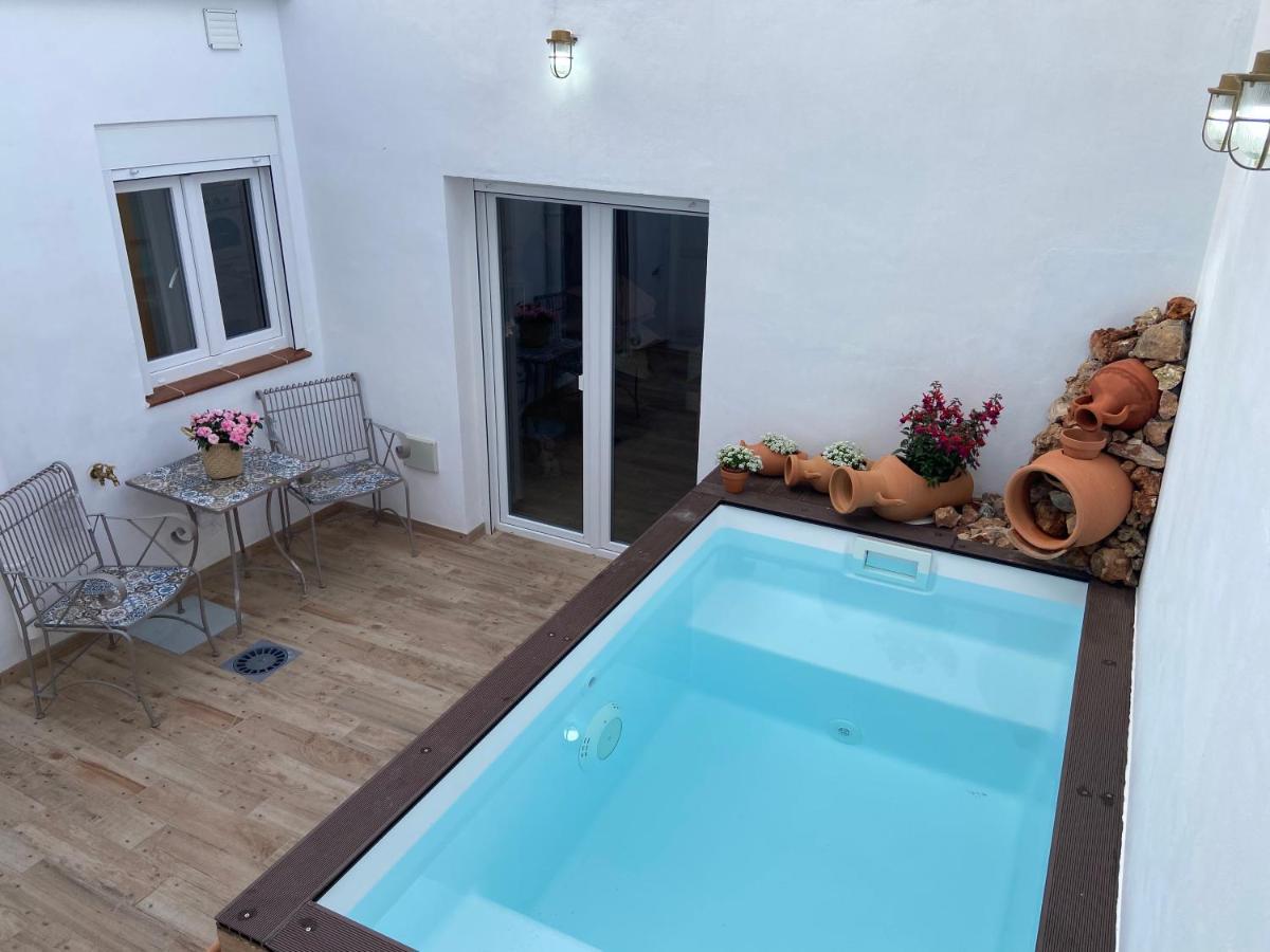 Casa Noah Villa Nerja Ngoại thất bức ảnh