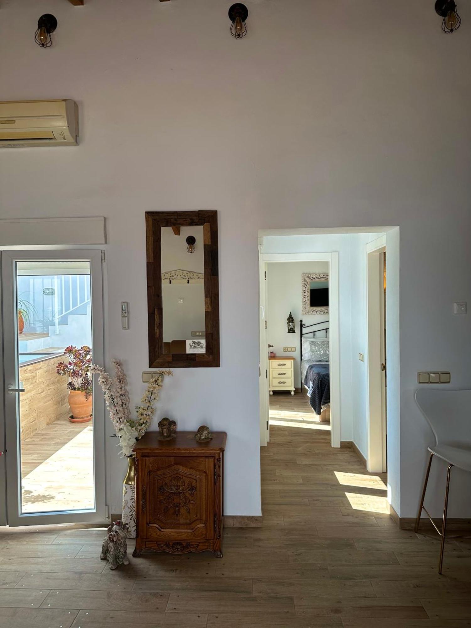 Casa Noah Villa Nerja Ngoại thất bức ảnh