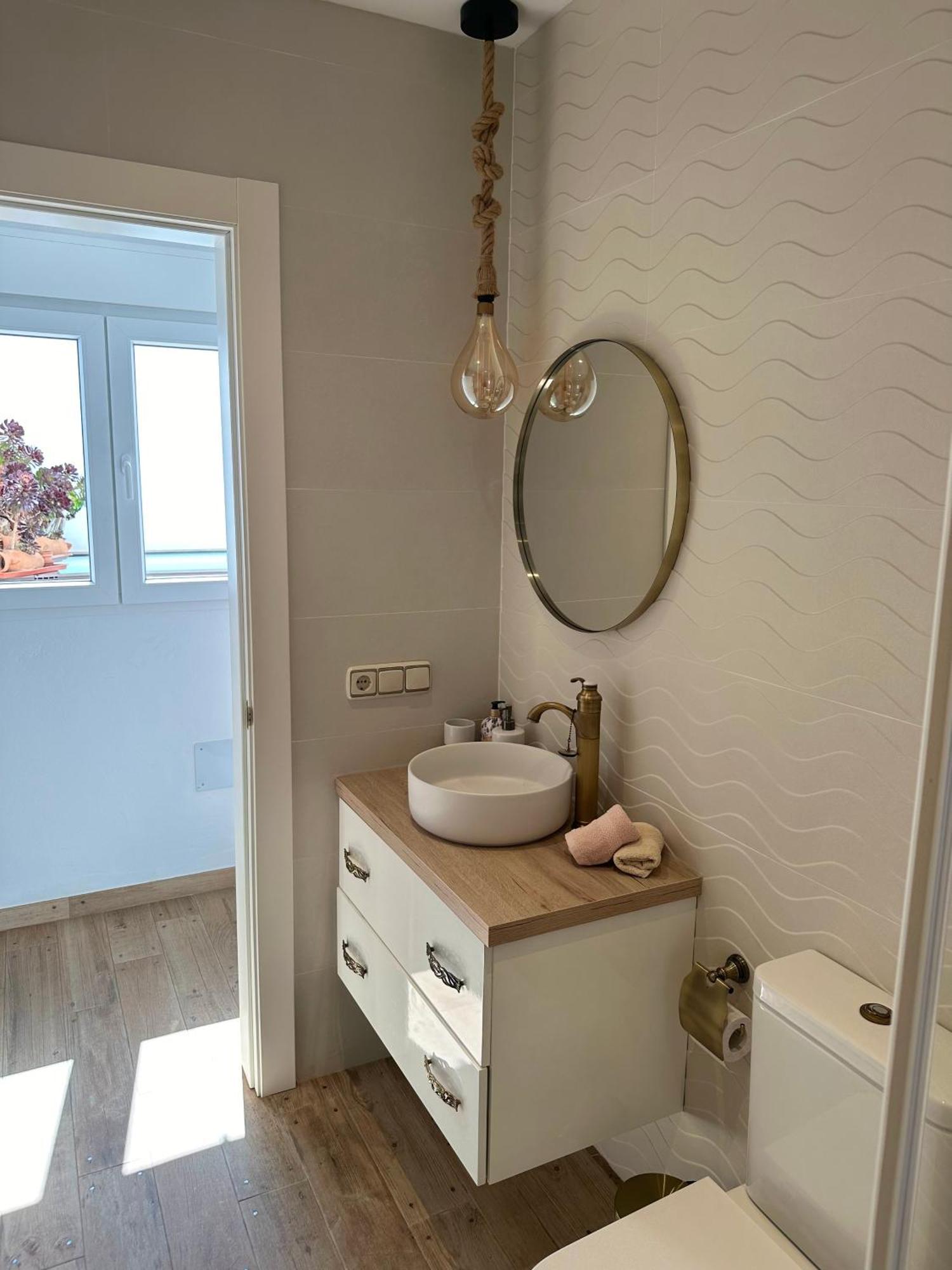 Casa Noah Villa Nerja Ngoại thất bức ảnh