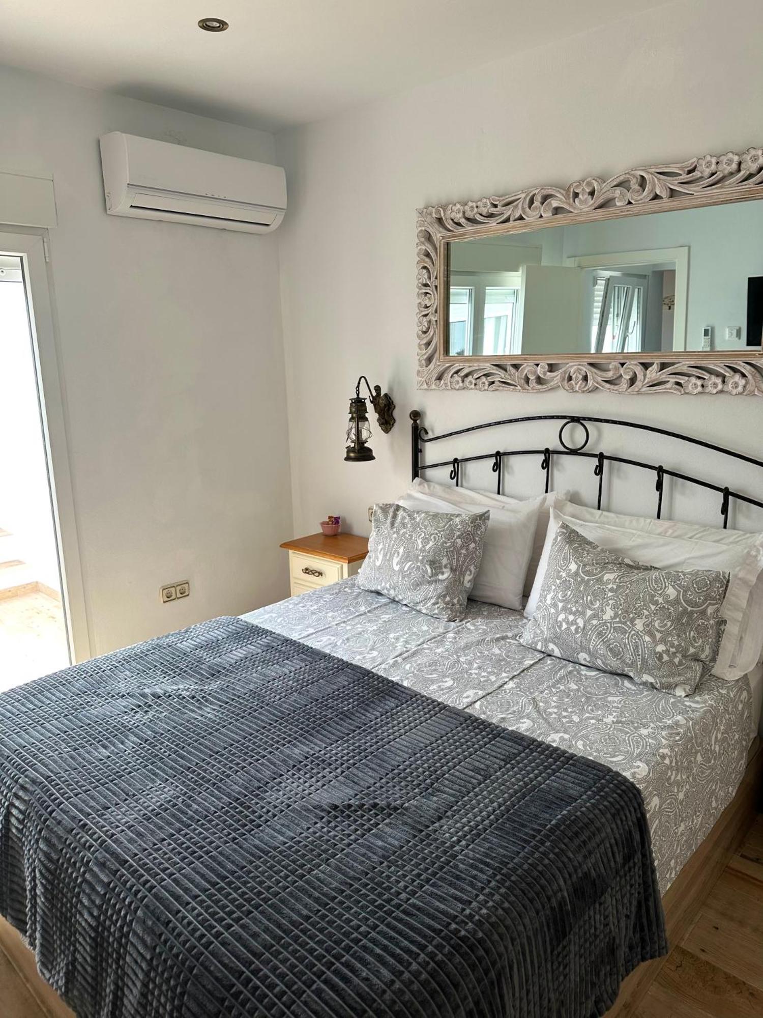 Casa Noah Villa Nerja Ngoại thất bức ảnh
