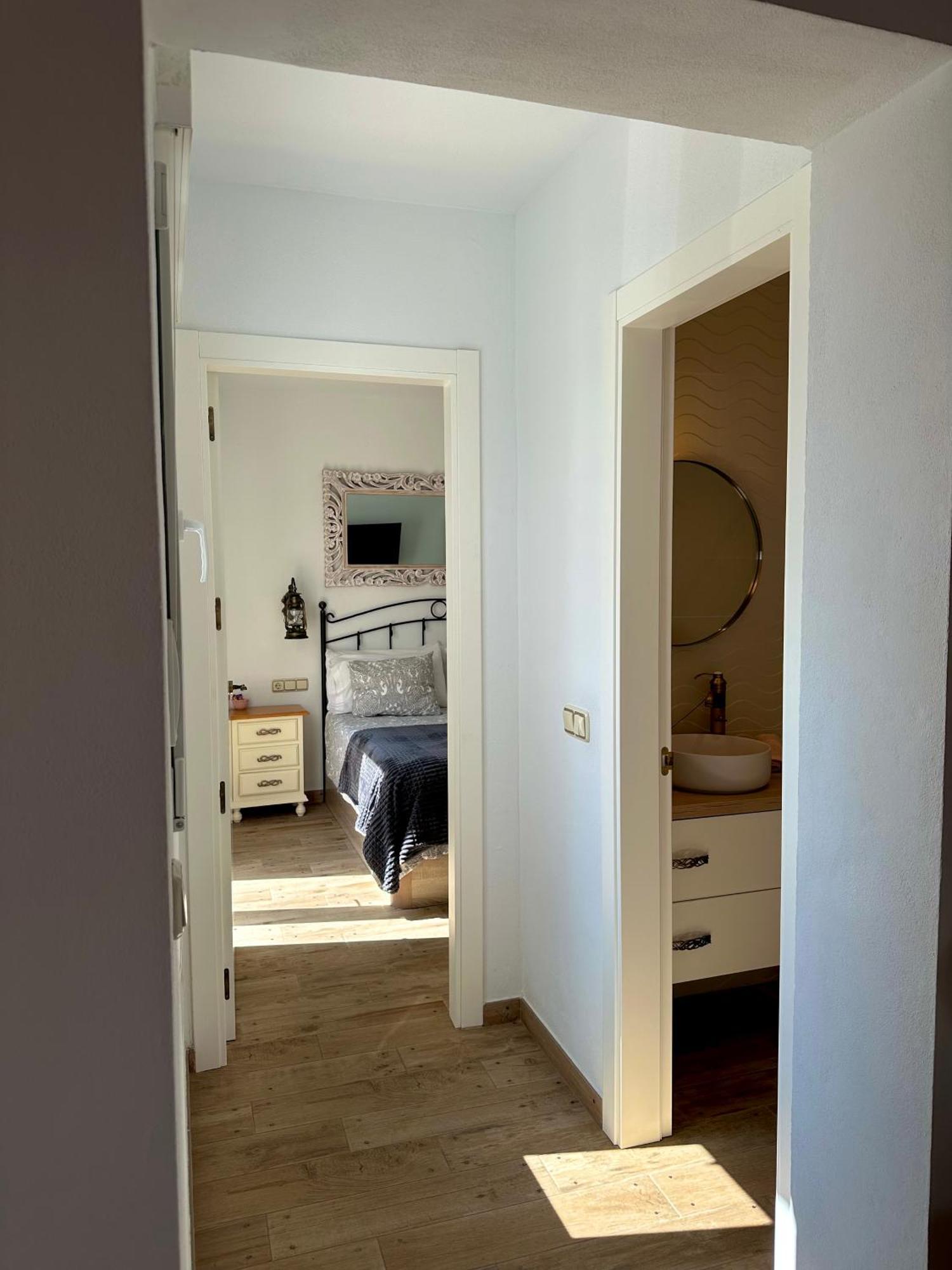 Casa Noah Villa Nerja Ngoại thất bức ảnh