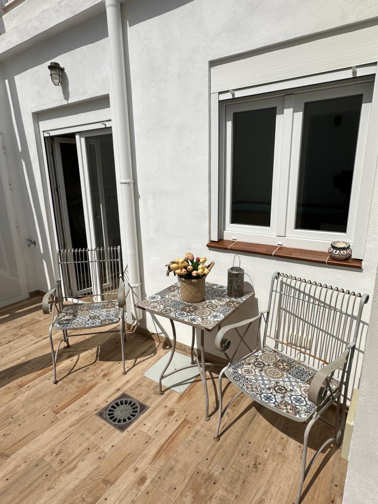 Casa Noah Villa Nerja Ngoại thất bức ảnh