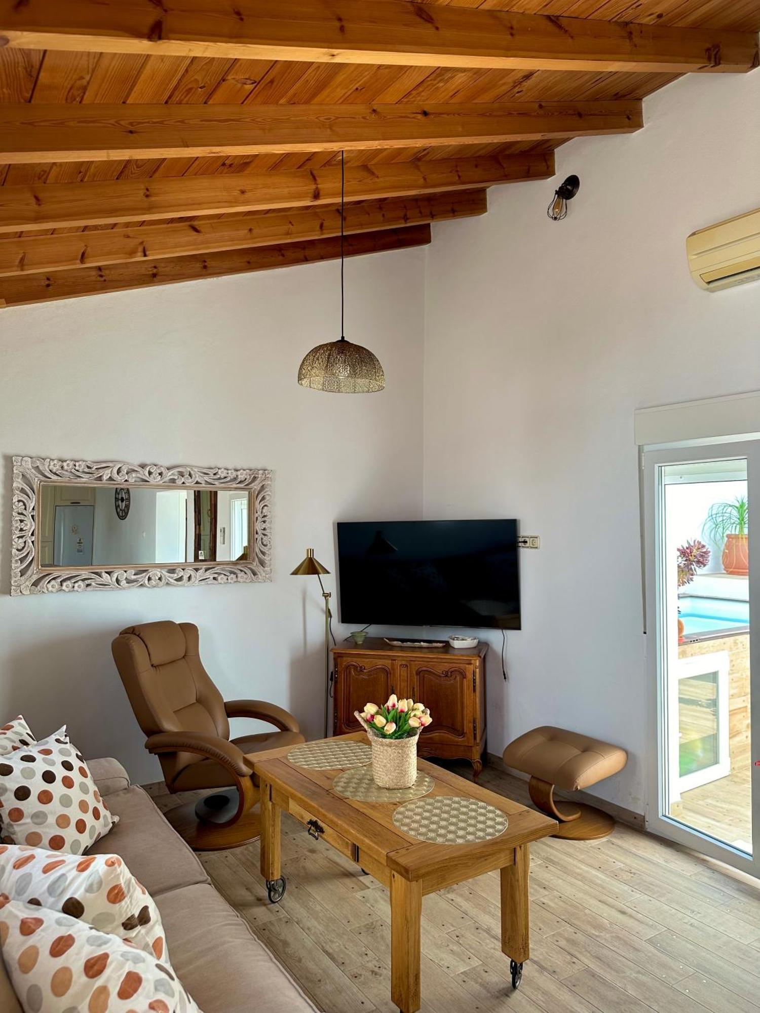 Casa Noah Villa Nerja Ngoại thất bức ảnh
