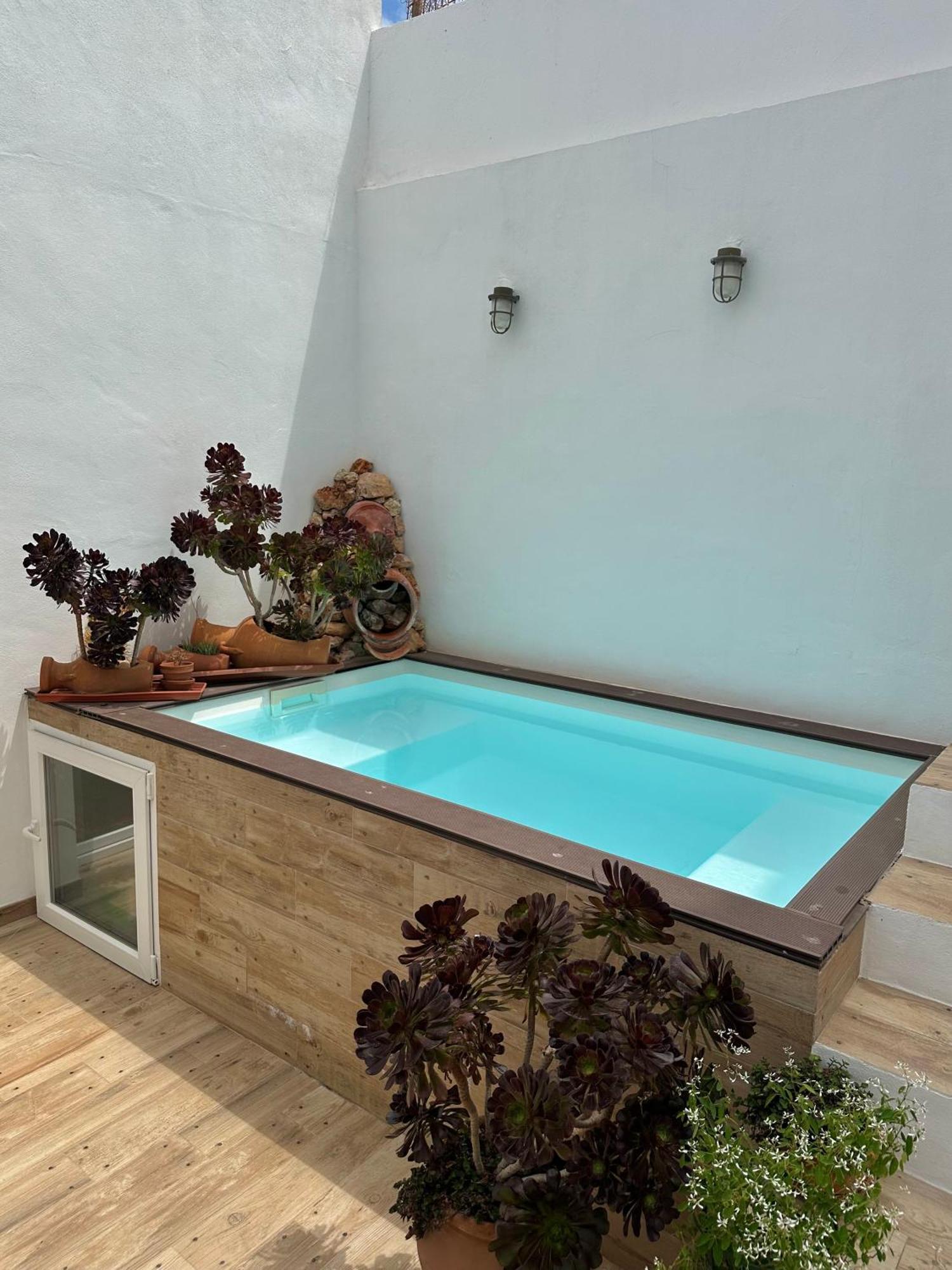 Casa Noah Villa Nerja Ngoại thất bức ảnh