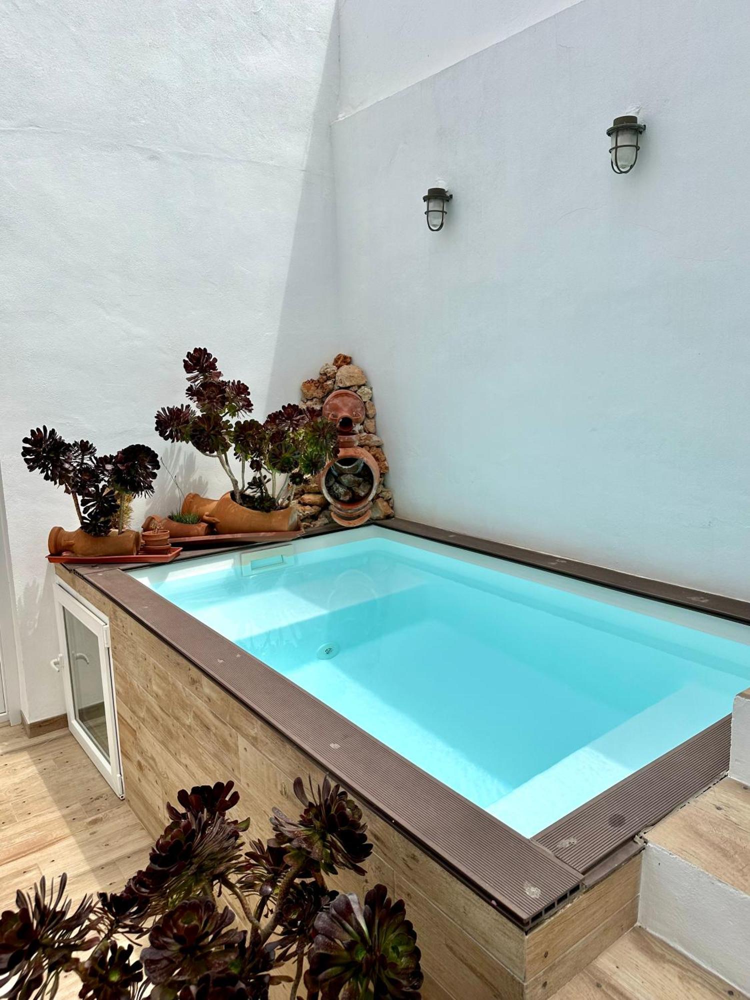 Casa Noah Villa Nerja Ngoại thất bức ảnh